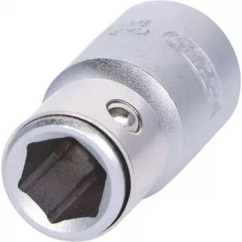 Komplet nasadek KS Tools 911.4327 1 nasadka Stal chromowo-wanadowa