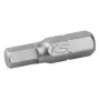 Końcówka wkrętakowa KS Tools 911.5126 Hex 30mm Nikiel