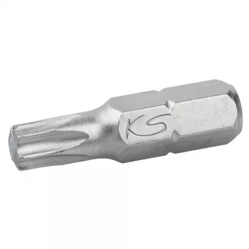 Końcówka wkrętakowa KS Tools 911.5146 Torx T50 30mm Sześciokątna