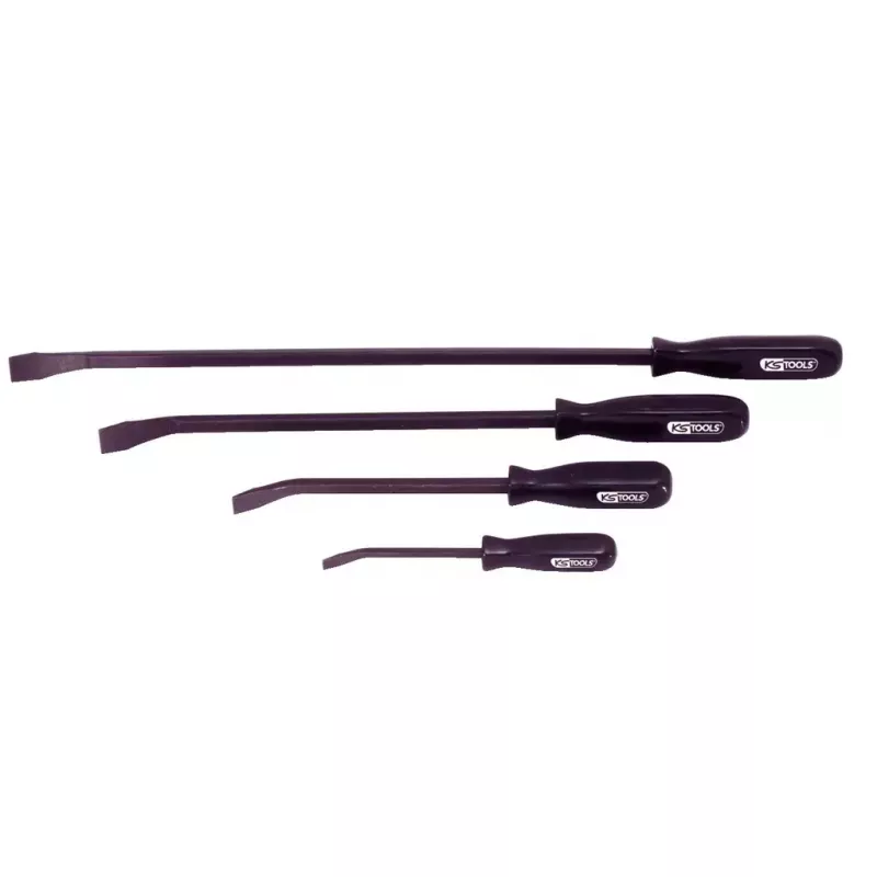 Łom KS Tools 911.8100 4 szt.