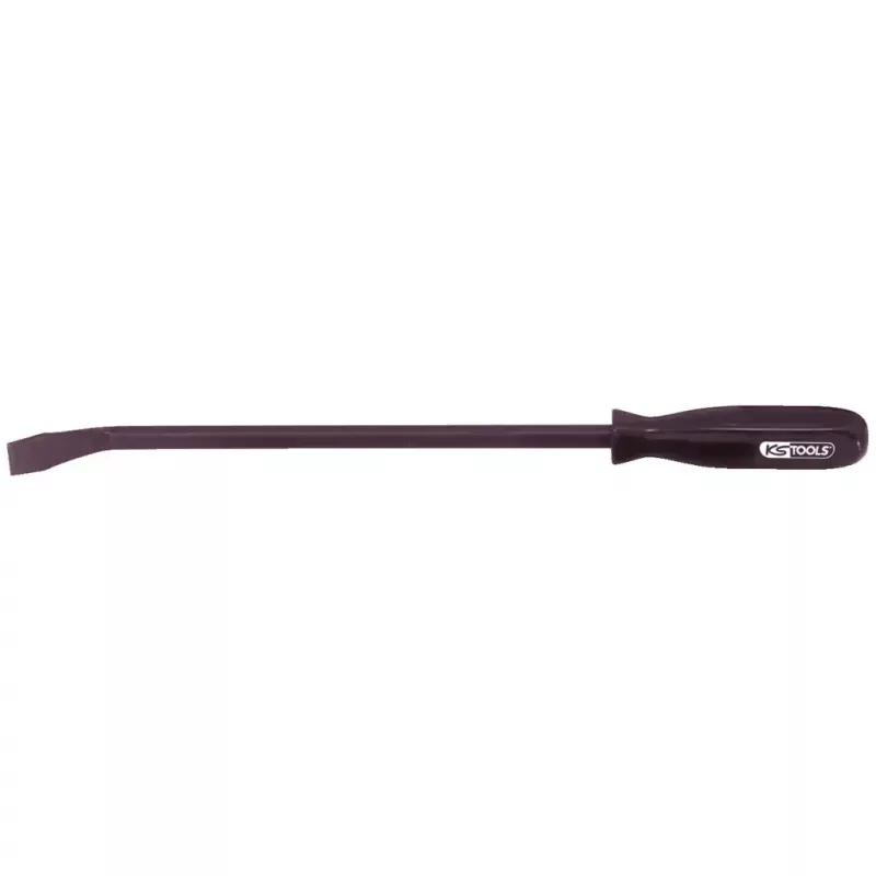 Łom KS Tools 911.8101 Długość 200 mm