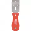 Skrobak ręczny KS Tools 911.8126 Długość 160 mm Waga 90 g