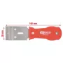 Skrobak ręczny KS Tools 911.8126 Długość 160 mm Waga 90 g
