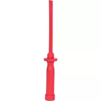 Dłuto do obróbki metalu KS Tools 911.8132 rączka z tworzywa sztucznego 140 g