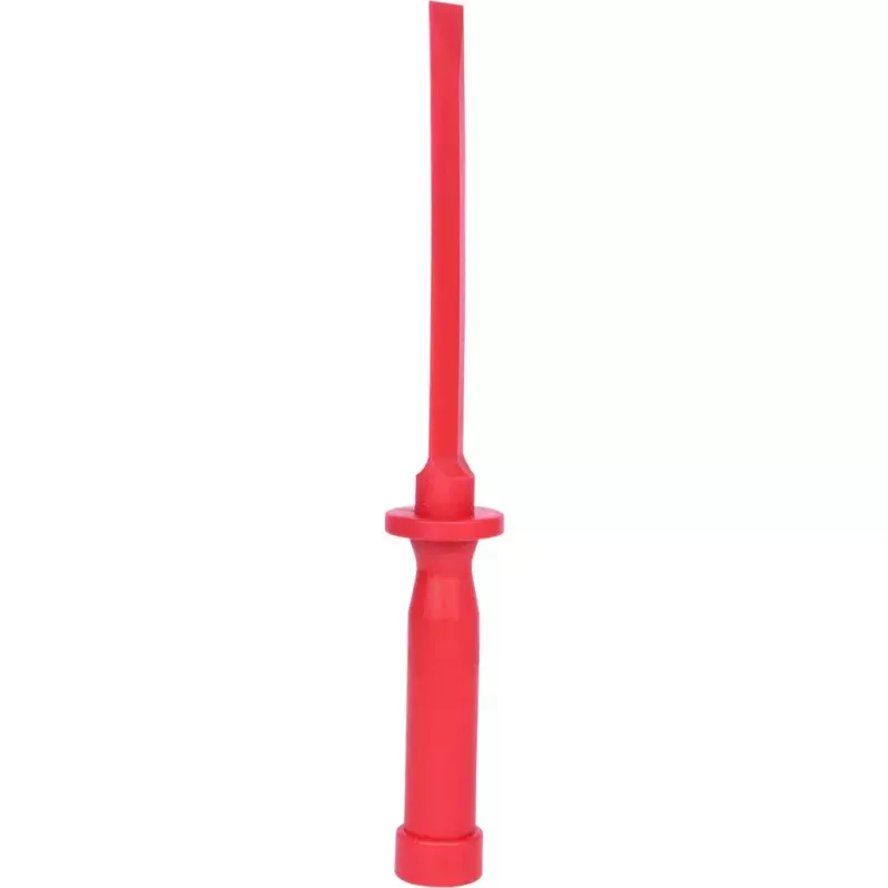 Dłuto do obróbki metalu KS Tools 911.8132 rączka z tworzywa sztucznego 140 g