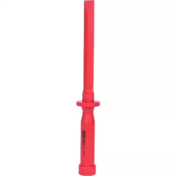 Dłuto do obróbki metalu KS Tools 911.8132 rączka z tworzywa sztucznego 140 g