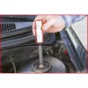 Zestaw nasadowy KS Tools 150.9417 1 nasadka stal chromowo-wanadowa