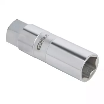 Zestaw nasadowy KS Tools 150.9417 1 nasadka stal chromowo-wanadowa