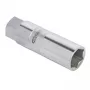 Gniazdo KS Tools 150.9422 1 głowica Stal chromowo-wanadowa 220 g
