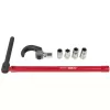 Ciężarek KS Tools 123.0040 460 g