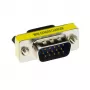 ACT High Density D-sub Adapter 15 pin Męski na 15 pin Żeński