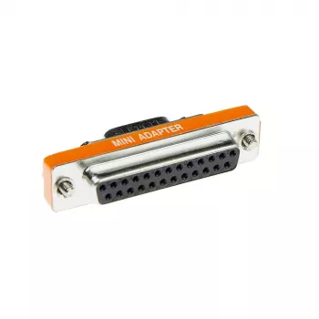 Adapter D-sub 9-pin męski na 25-pin żeński ACT AB9149