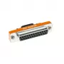 Adapter D-sub 9-pin męski na 25-pin żeński ACT AB9149