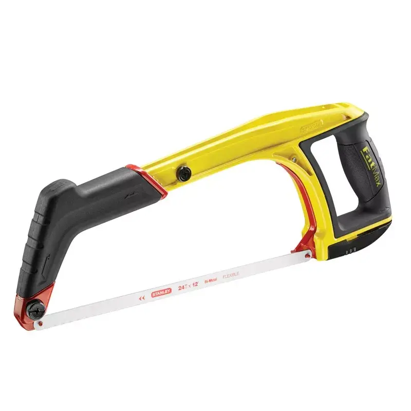 Piła do metalu Stanley FATMAX 5-w-1