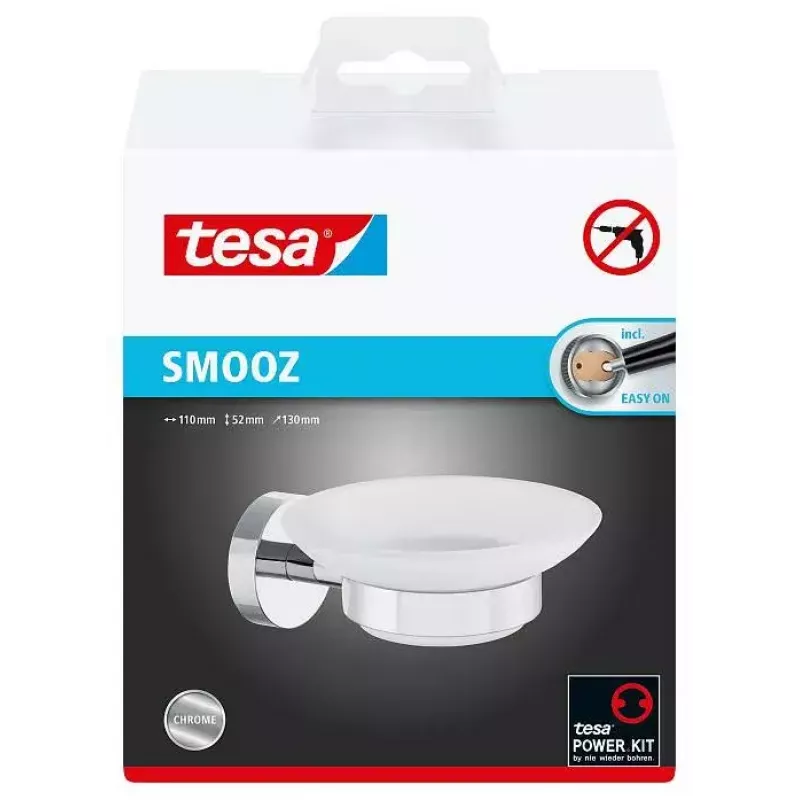 Mydelniczka TESA Smooz 40324-00000-00