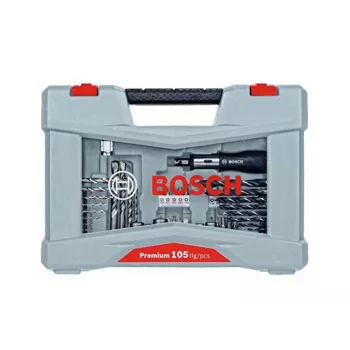 Bosch Premium X-Line zestaw wierteł 24 szt.