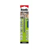 Wiertło kręte KWB 258610 obroty w prawo 1 szt.