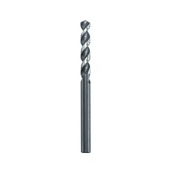 Spiralne wiertło kręte KWB 258660 obroty w prawo 1 szt.
