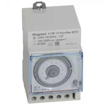 Legrand 412813 wyłącznik nadprądowy