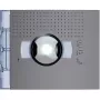 Legrand 351303 osłona gniazdka Czarny