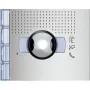 Osłona bezpieczeństwa gniazda Legrand 351301 Aluminium