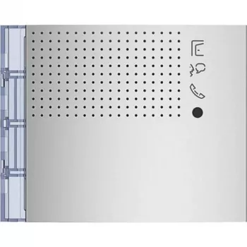 Legrand 351101 osłona bezpieczeństwa gniazda Aluminium