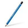 Ołówek Staedtler Mars Lumograph Jumbo Multi 5 szt.