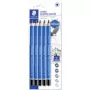 Ołówek Staedtler Mars Lumograph Jumbo Multi 5 szt.