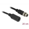 Kabel nawigacyjny Navilock 63278 0,2 m
