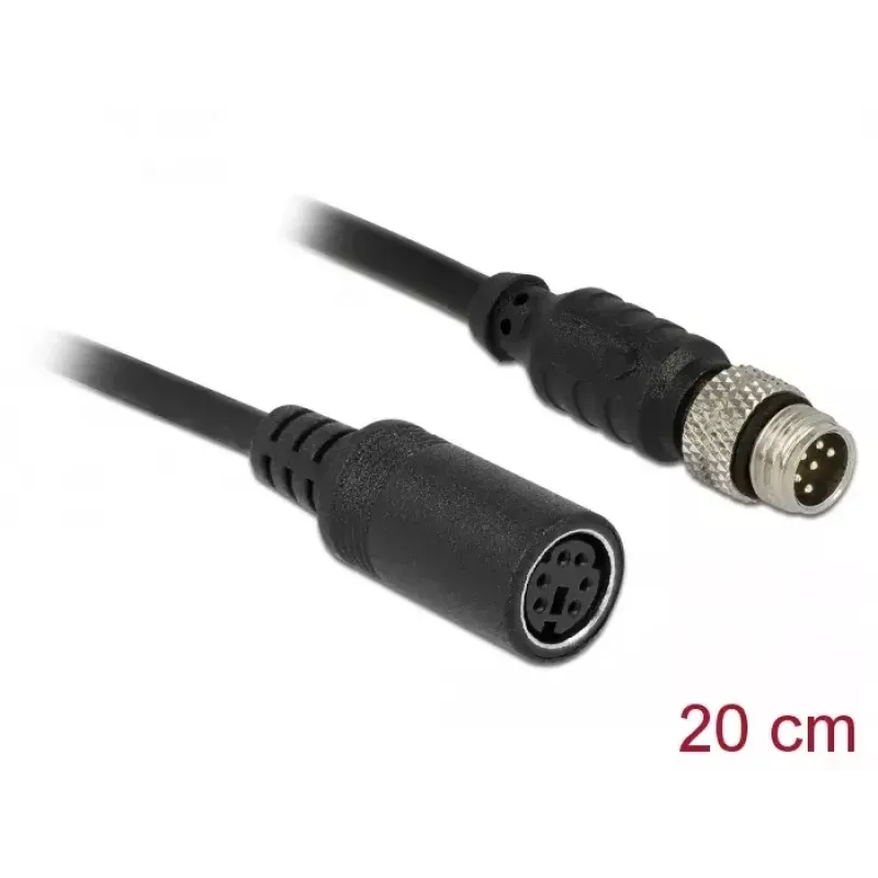 Kabel nawigacyjny Navilock 63278 0,2 m