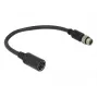 Kabel nawigacyjny Navilock 63278 0,2 m