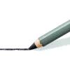 Ołówek węglowy Staedtler Mars Lumograph 4 szt. Czarny