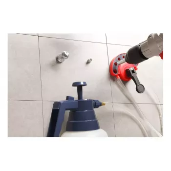 Zestaw otwornic KWB 499900 7 szt.