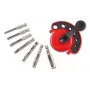 Zestaw otwornic KWB 499900 7 szt.