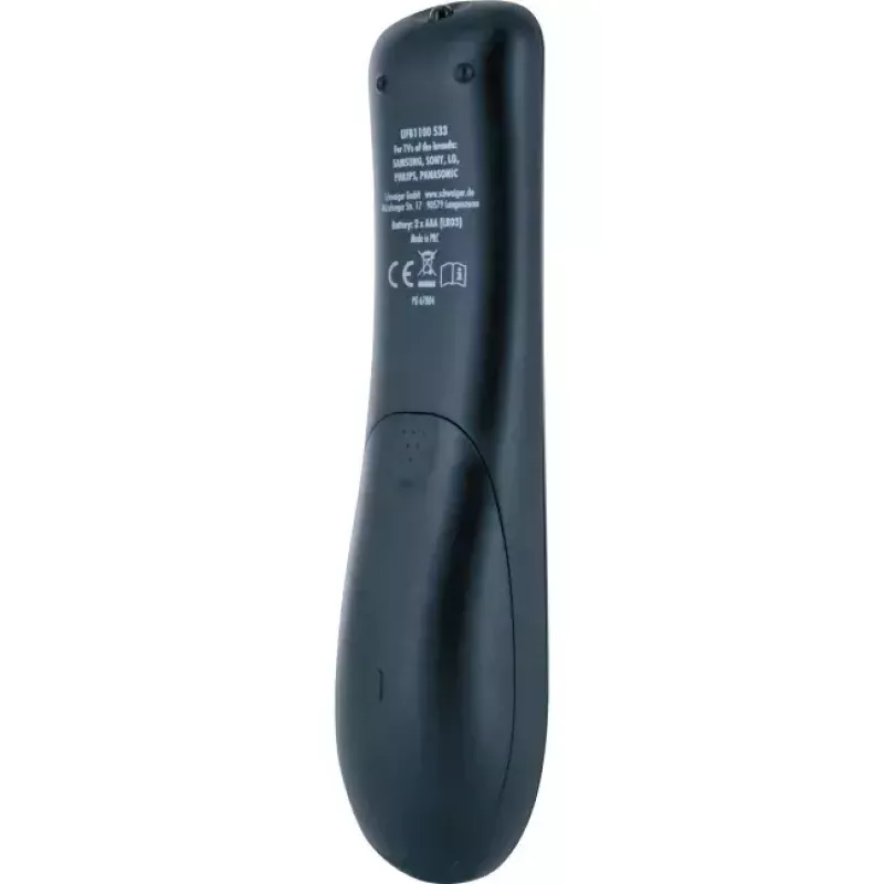 Pilot zdalnego sterowania Schwaiger UFB1100 533