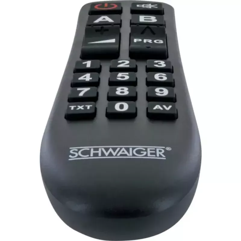 Pilot zdalnego sterowania Schwaiger UFB1100 533