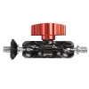 Ball Head Hama Twin Ball 72