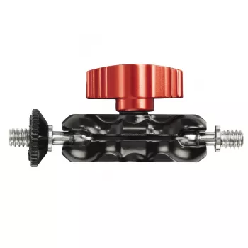 Ball Head Hama Twin Ball 72