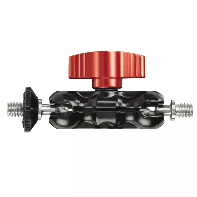 Ball Head Hama Twin Ball 72