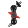 Ball Head Hama Twin Ball 72