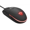 Trust GXT 838 Azor klawiatura Mysz w zestawie Gaming USB Niemiecki Czarny