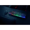 Trust GXT 838 Azor klawiatura Mysz w zestawie Gaming USB Niemiecki Czarny