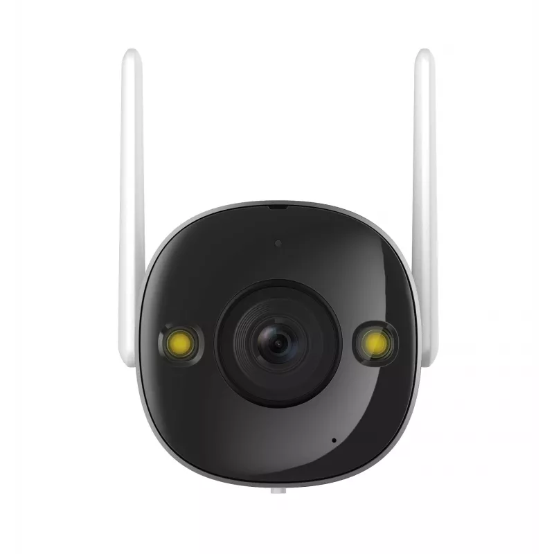 Imou Bullet 2S, kamera bezpieczeństwa IP, wewnętrzna, przewodowa i bezprzewodowa, zewnętrzna, CE, FCC, sufit/ściana