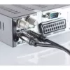 Kabel audio 5 m ShiverPeaks BS20-41055