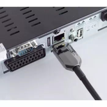 Kabel HDMI ShiverPeaks BS20-10025 1m