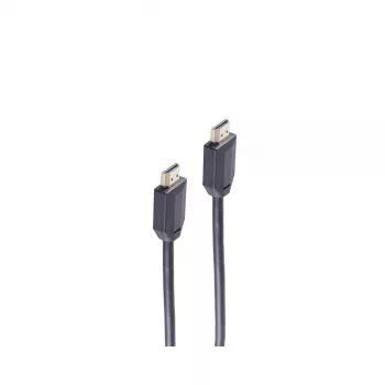 Kabel HDMI ShiverPeaks BS10-40015 0,5 m