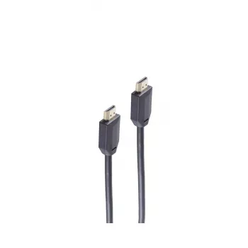 Kabel HDMI ShiverPeaks BS10-40155 1.5m