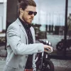Hama Spirit Pure Zestaw słuchawkowy bezprzewodowy douszny Połączenia/Muzyka Bluetooth Biały