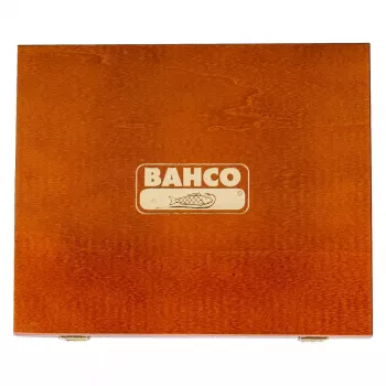 Zestaw dłut Bahco 424P-S6-EUR
