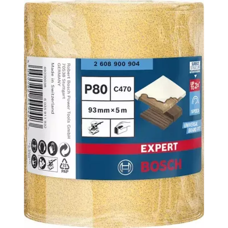 Rolka ścierna Bosch Expert C470